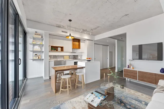 Additional image 40 of 383 Sorauren Ave Unit 511