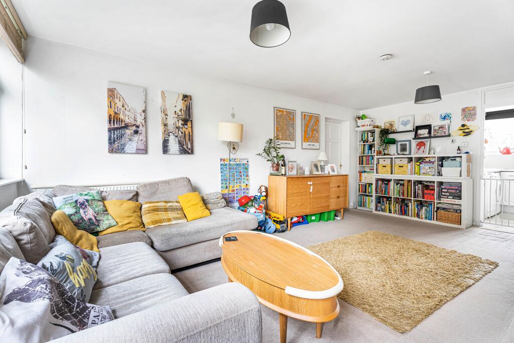 Additional image 14 of Belmont Court, St Albans, AL1