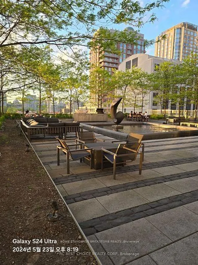 Additional image 16 of 200 Bloor St Unit 605