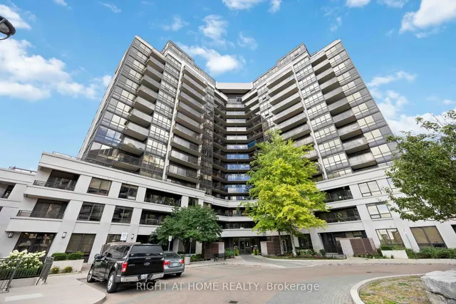 Additional image 2 of 1060 Sheppard Ave Unit 1521