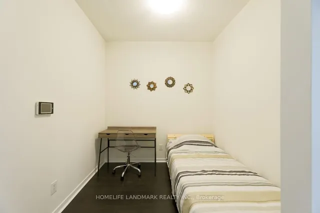 Additional image 13 of 55 bremner Blvd Unit 4003