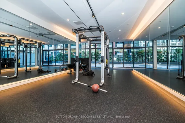 Additional image 38 of 27 Bathurst St Unit 508W