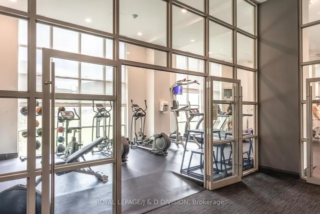 Additional image 25 of 125 Western Battery Rd Unit 2313