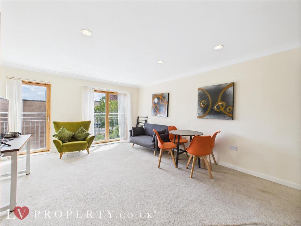 Additional image 4 of City walk, Irving Street, Birmingham