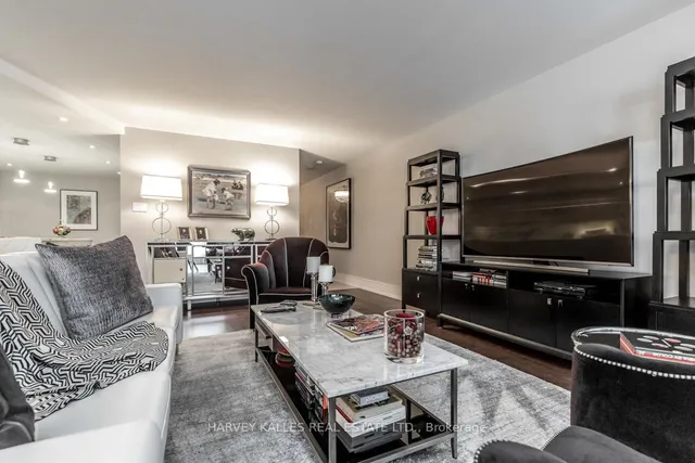 Additional image 4 of 110 Bloor St Unit 1309