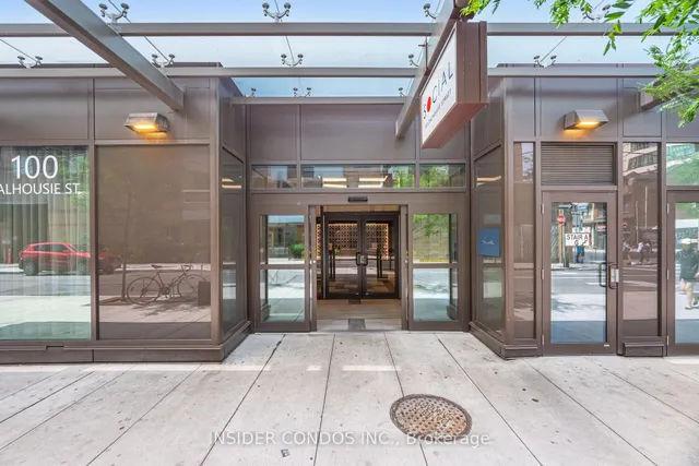 Additional image 2 of 100 Dalhousie St Unit 4710