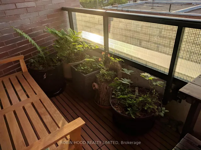 Additional image 46 of 383 Sorauren Ave Unit 511