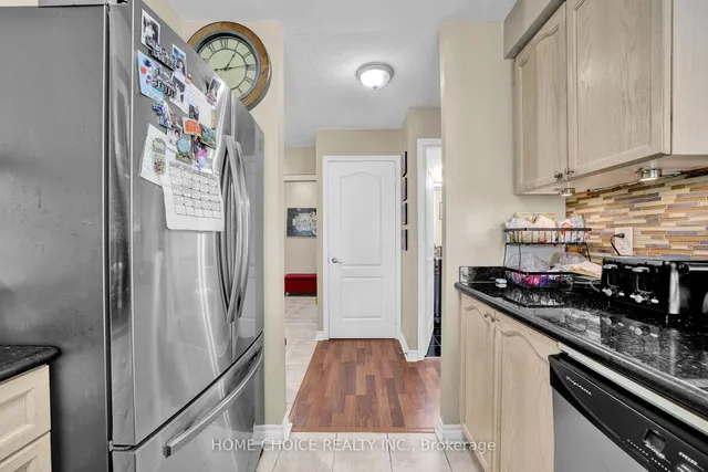 Additional image 12 of 935 Sheppard Ave Unit 206