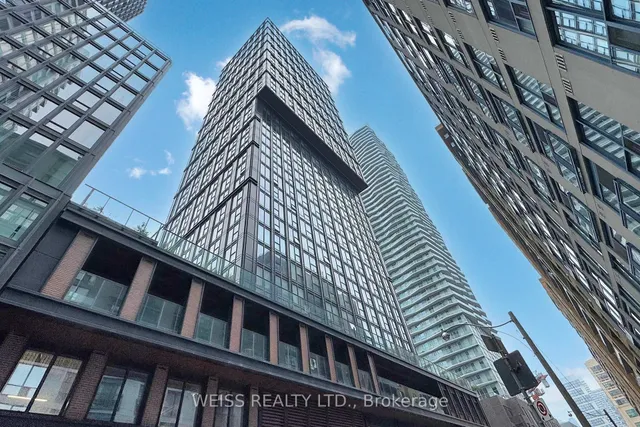 Additional image 7 of 82 Dalhousie St Unit 610