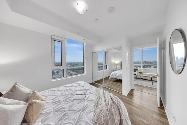 Additional image 13 of 15 ZORRA St Unit 1909