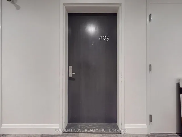 Additional image 4 of 200 Woodbine Ave Unit 403