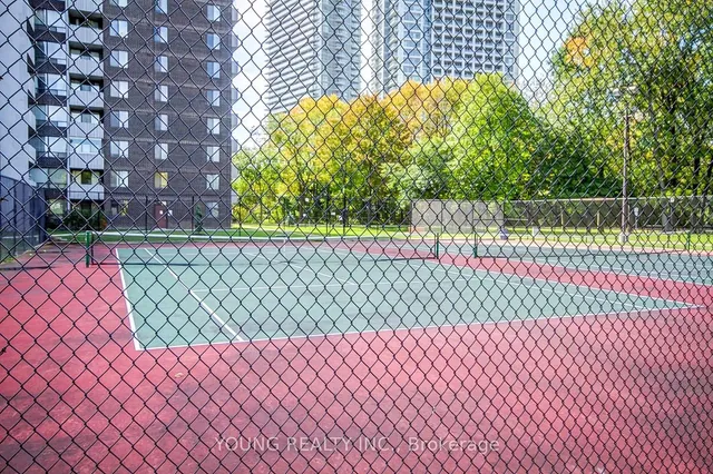 Additional image 35 of 5 Old Sheppard Ave Unit 1707