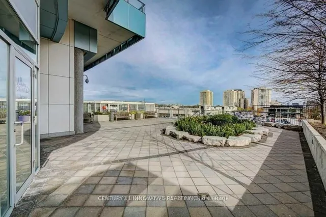 Additional image 21 of 2885 Bayview Ave Unit Ph1501