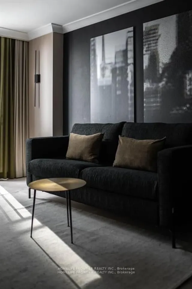 Additional image 39 of 388 Bloor St Unit 1107