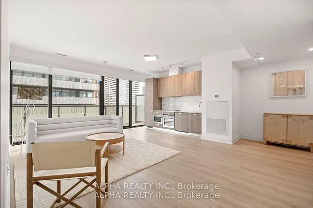 Additional image 3 of 50 Charles St E St Unit 4307