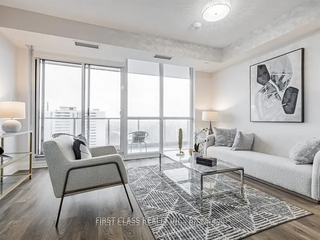 Additional image 7 of 36 Forest Manor Rd Unit 1003