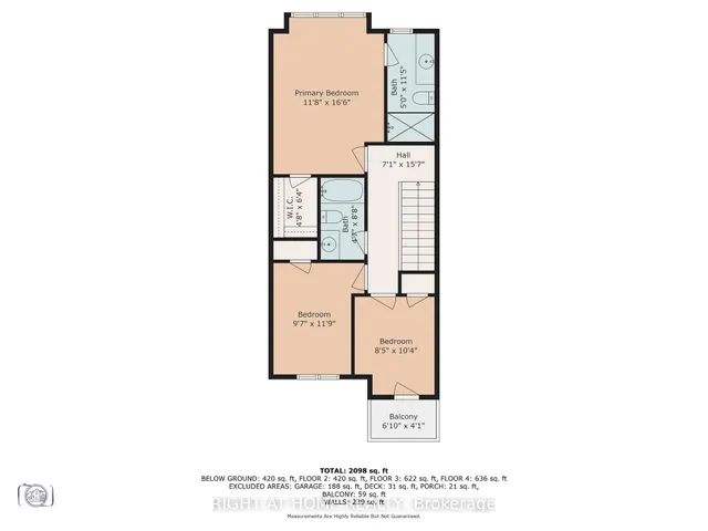 Additional image 39 of 91 Borers Creek Circ