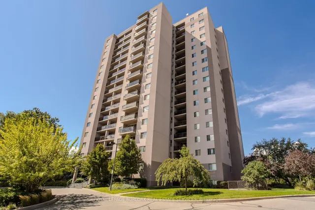 Property image for 975 Warwick Crt Unit 1510