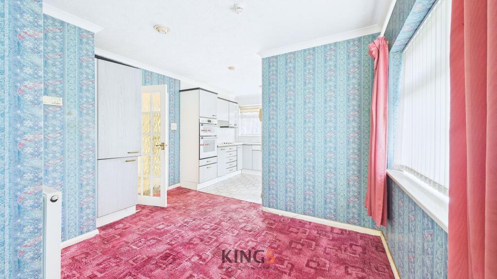 Additional image 5 of Hilbury, Hatfield, AL10