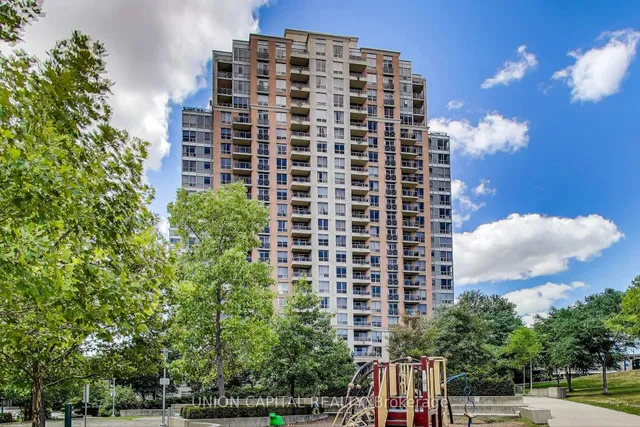 Additional image 2 of 5229 Dundas St Unit 1104