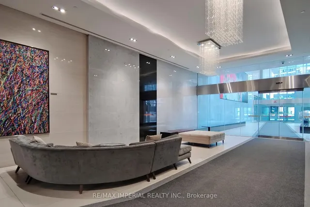 Additional image 12 of 386 Yonge St Unit 4801