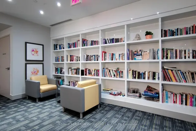 Additional image 22 of 75 Eglinton Ave Unit 2801