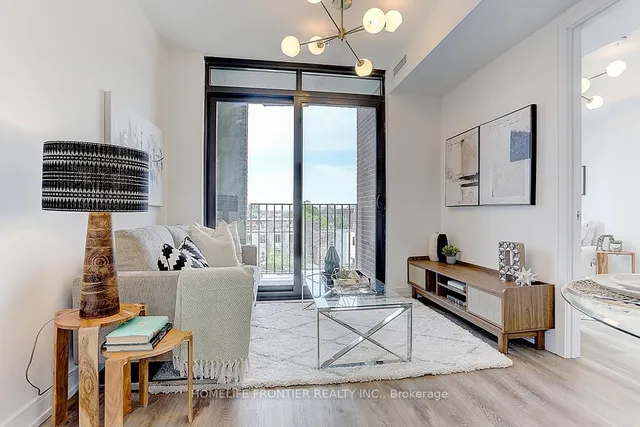 Additional image 25 of 1 Jarvis St Unit 532