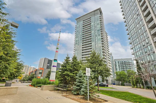 Additional image 2 of 62 Forest Manor Rd Unit 201