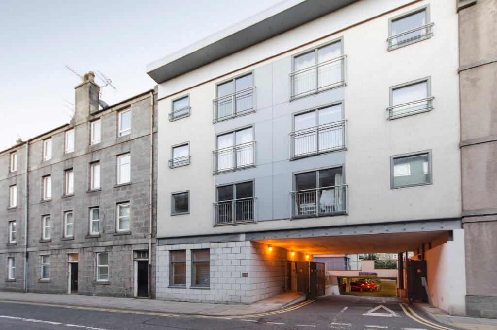 Additional image 10 of Charlotte Street, City Centre, Aberdeen, AB25