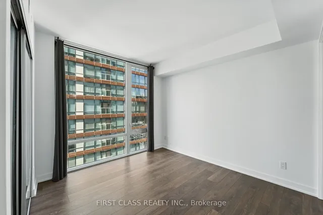 Additional image 17 of 501 Yonge St Unit 1802