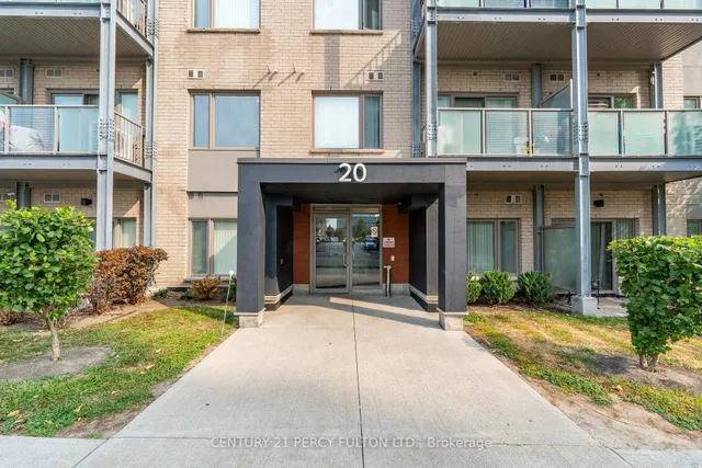 Additional image 2 of 20 Orchid Place Dr Unit 202