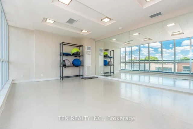 Additional image 26 of 1603 Eglinton Ave Unit 506