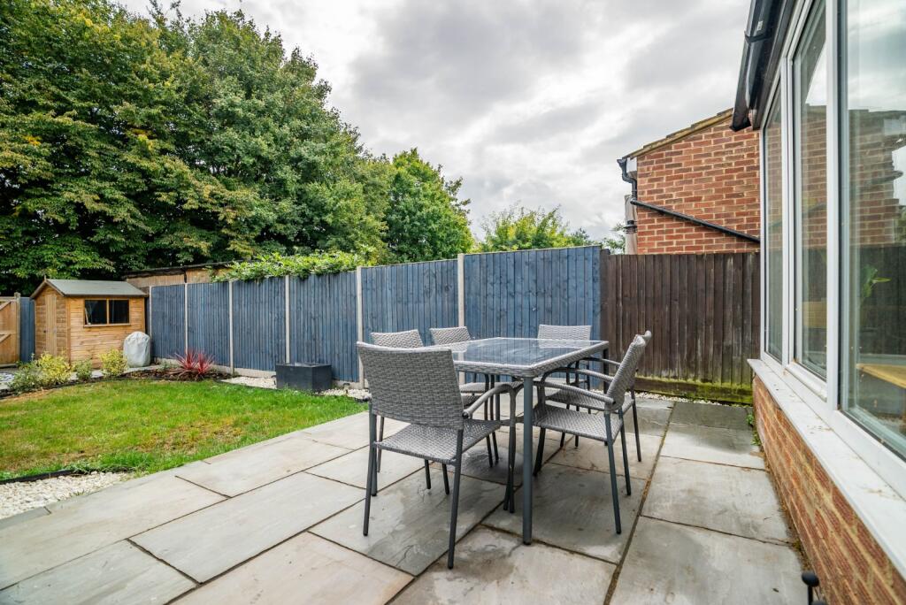 Additional image 25 of Sadleir Road, St. Albans, Hertfordshire, AL1