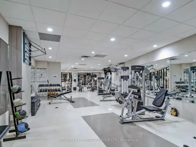 Additional image 45 of 3303 Don Mills Rd Unit 3503