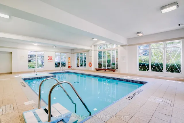 Additional image 31 of 28 William Carson Cres Unit PH22