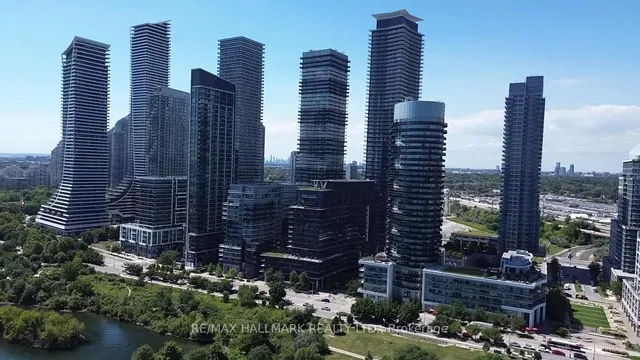 Additional image 30 of 36 PARK LAWN Rd Unit 1609