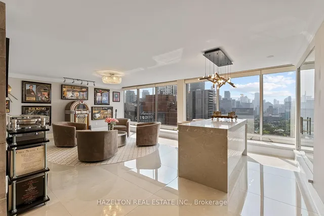 Additional image 11 of 110 Bloor St Unit 2008