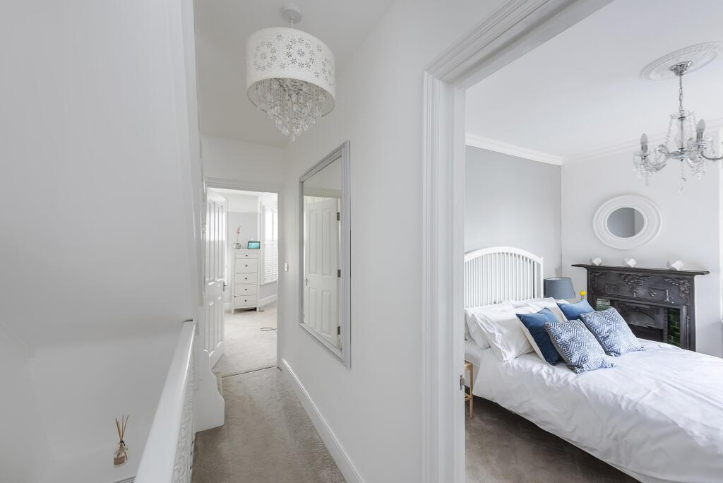 Additional image 15 of Carlisle Avenue, St. Albans, Hertfordshire, AL3