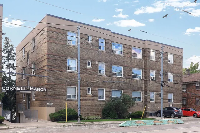 Additional image 23 of 2697 Lake Shore Blvd Unit 21