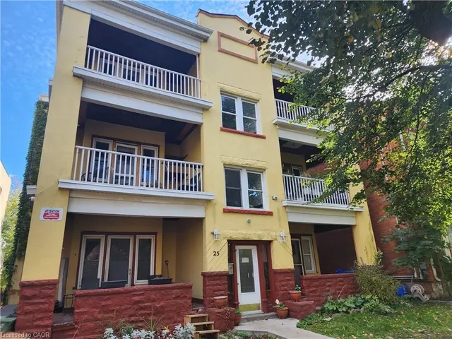 25 West Ave Unit A