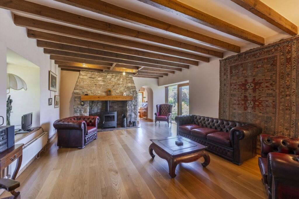 Additional image 5 of Mill O'barns Steading, Premnay, Insch, Aberdeenshire, AB52