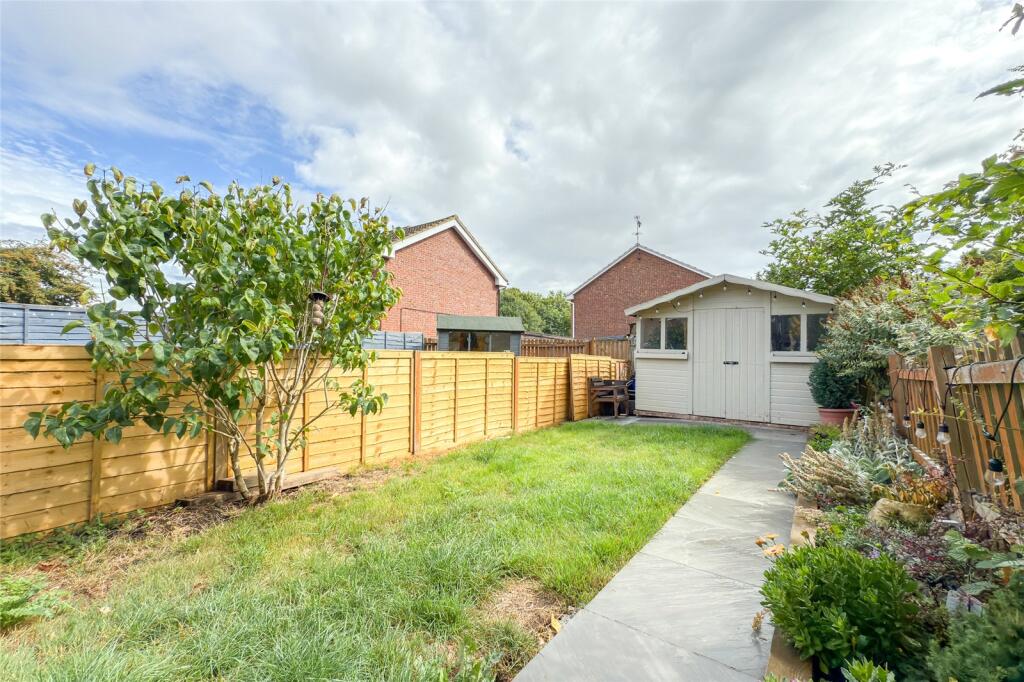 Additional image 12 of Westfield Court, St. Albans, Hertfordshire, AL4