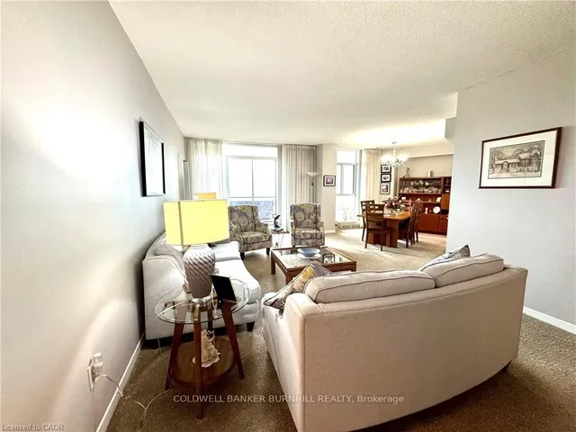 Additional image 25 of 5250 Lakeshore Rd Unit 1708
