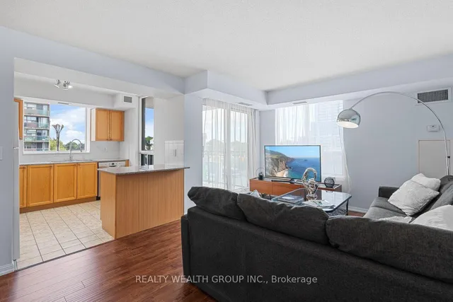 Additional image 6 of 5940 Yonge St Unit 513