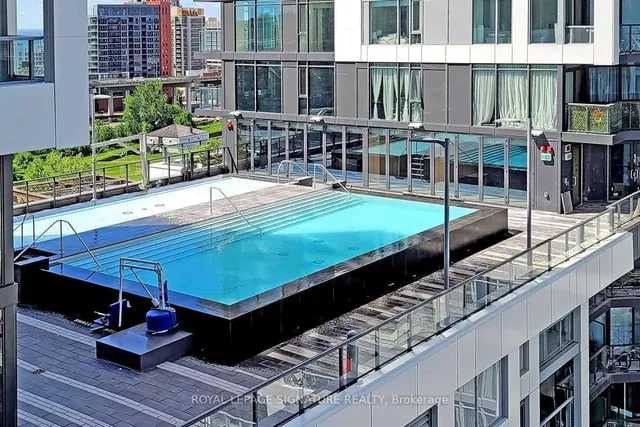 Additional image 10 of 576 Front St Unit 1011E