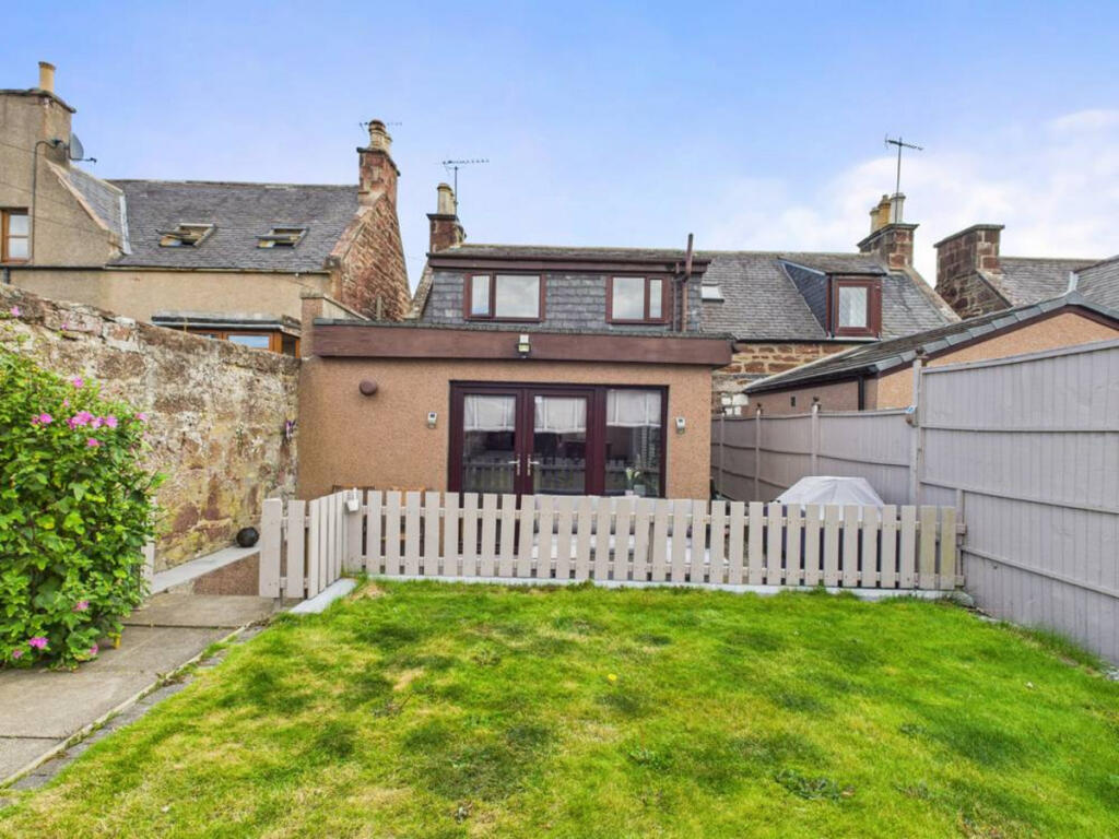 Additional image 26 of Church Terrace, Turriff, AB53
