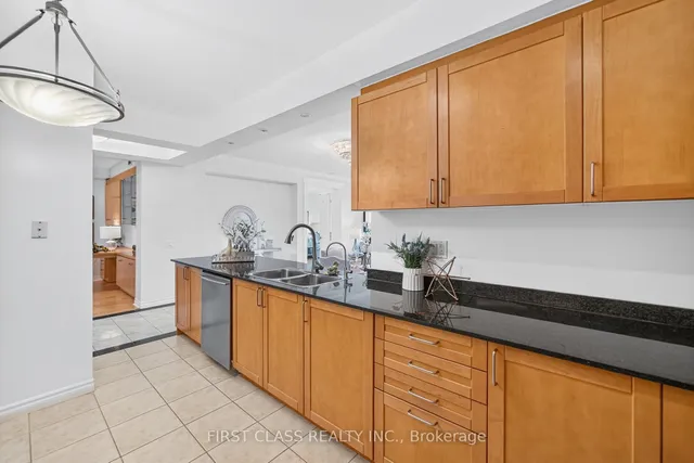 Additional image 24 of 18 William Carson Cres Unit 711