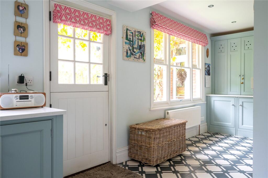 Additional image 24 of Selby Avenue, St. Albans, Hertfordshire