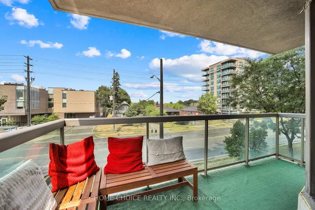 Additional image 21 of 935 Sheppard Ave Unit 206