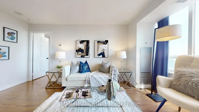 Additional image 4 of 5039 Finch Ave Unit 2009